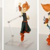 Figurine Dark Vlad (Dofus Krosmoz)