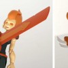 Figurine Dark Vlad (Dofus - Krosmoz)