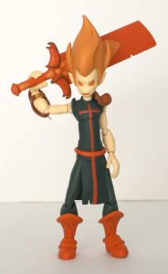 Figurine Dark Vlad (Dofus)