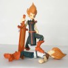 Figurine Iop et Dark Vlad (Dofus)