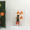 Contenu de la boîte de la Figurine Dark Vlad (Dofus - Krosmoz)