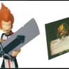 Action Figurine Iop (Dofus - Krosmoz) - header