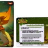 Carte de Loterie Dofus iop