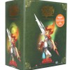 Packaging de la figurine iop (Dofus - Krosmoz)