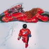 Moto de Kaneda (Akira)