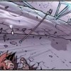 Shimy attaque Vangelys (Les Légendaires - Tome 14)