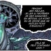 L'arbre de Gaméra veut quitter la planète (Légendaires - Tome 14)