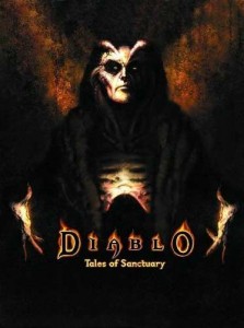 Diablo : Tales of Sanctuary (comics)