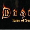 Diablo : Tales of Sanctuary