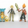 Figurines Wakfu Collection DX