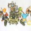 Figurines Wakfu - Collection DX