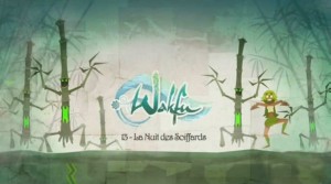 Wakfu Saison 2 - Episode 13 (ép 40) - La nuit des soiffards