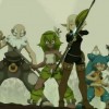 Yugo et ses amis sont cernés par les Soiffards (Wakfu - épisode 13)