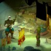 la maison de Pandiego de la Vega (Wakfu - épisode 13)