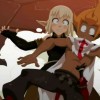 Evangelyne et Tristepin sont soignés (Wakfu - épisode 13)