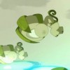 Trois portails sont ouvert en même temps par Yugo (Wakfu - épisode 13)