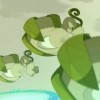 Trois portails sont ouverts en même temps par Yugo (Wakfu - épisode 13)