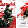 Zatoïchi a été adapté en vidéo plus d'une vingtaine de fois depuis les années 60