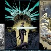Première Images du comics Sword of Justice (tiré de Diablo) diffusé à la Blizzcon 2011