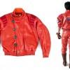 Blouson de Kaneda - Akira