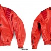 Veste de Kaneda (Akira)