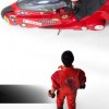 blouson Kaneda et moto Akira