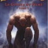 Couverture du livre "droits du sang" de Richard A. Knaak, premier tome de la trilogie la guerre du péché (Diablo)