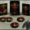 Contenu du coffret collector Diablo 3