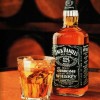 Wiskey Jack Daniel's