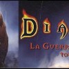 Diablo : La guerre du péché - Tome 1