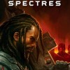 Couverture du roman Starcraft Ghost Spectres de Nate Kenyon