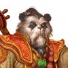 Image d'un pandaren