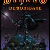 Couverture du roman Demonsbane (Diablo)