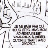 Extrait du tome 1 de Dofus