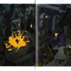 Page 2 et 3 du tome 8 de Dofus