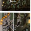 Page 5 du tome 8 de Dofus