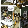 Page 8 du tome 8 de Dofus