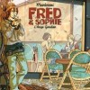 Fred et Sophie (BD)