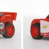 Lego 8200 - Flash McQueen (Cars 2)