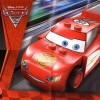 Notice de montage du Lego 8200 - Flash McQueen (Cars 2)