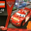 Lego 8200 - Flash McQueen (Cars 2)