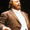 Luciano Pavarotti