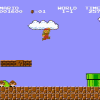 Super Mario Bros (NES)