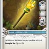 Septre Wa Wabbit (Wakfu TCG)