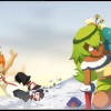 Wakfu Noël