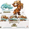 Wakfu TCG upper deck