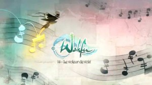 Wakfu Saison 2 - Episode 14 : Le voleur de voix