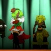 Les candidats de la Barde Academy (Wakfu)