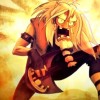 Ruel chateur de Metal (Wakfu)