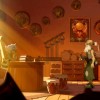 Bureau de Phil Armonic (Wakfu)